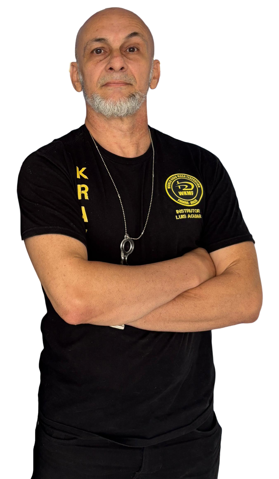 Foto do autor Luis Aguiar