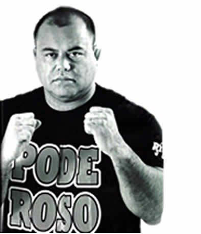Prof. Dr. Rodrigo Poderoso