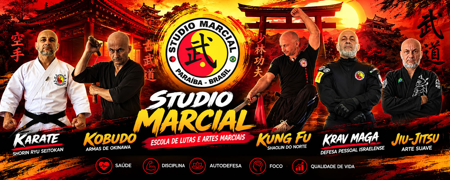 Studio Marcial