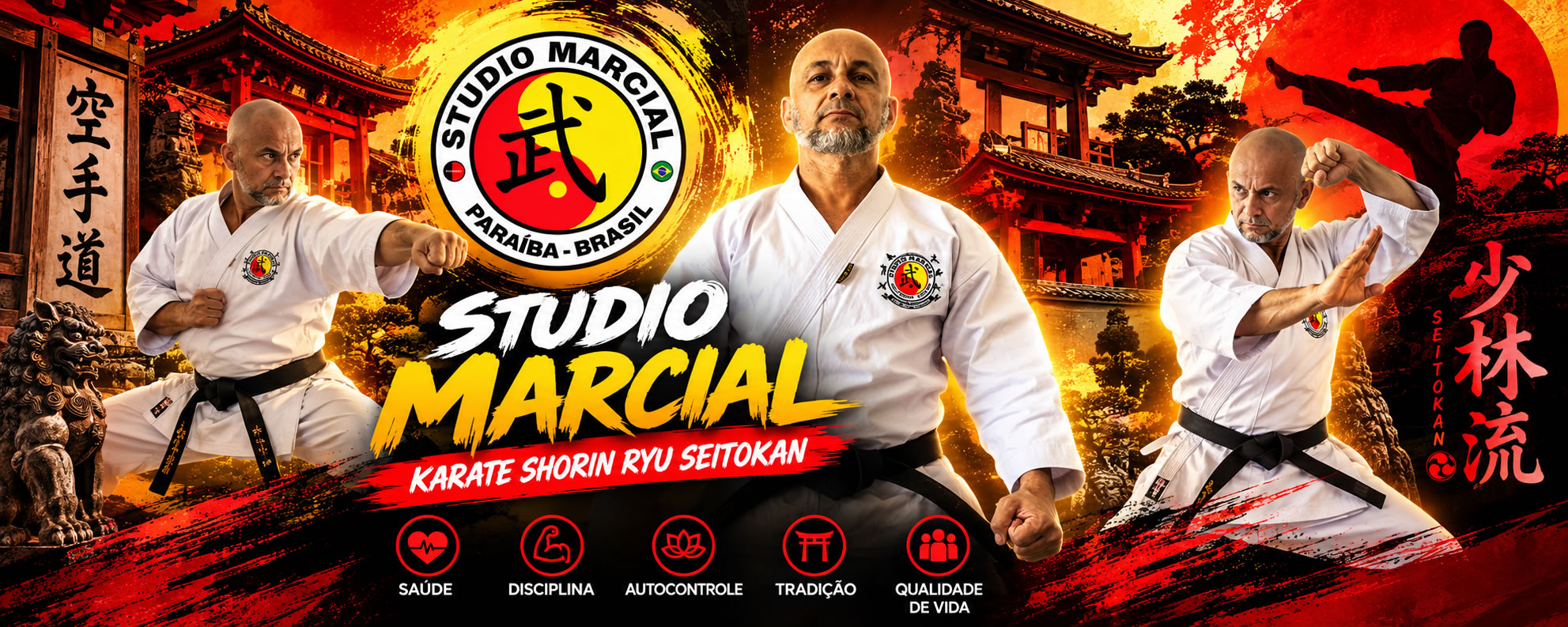 Studio Marcial