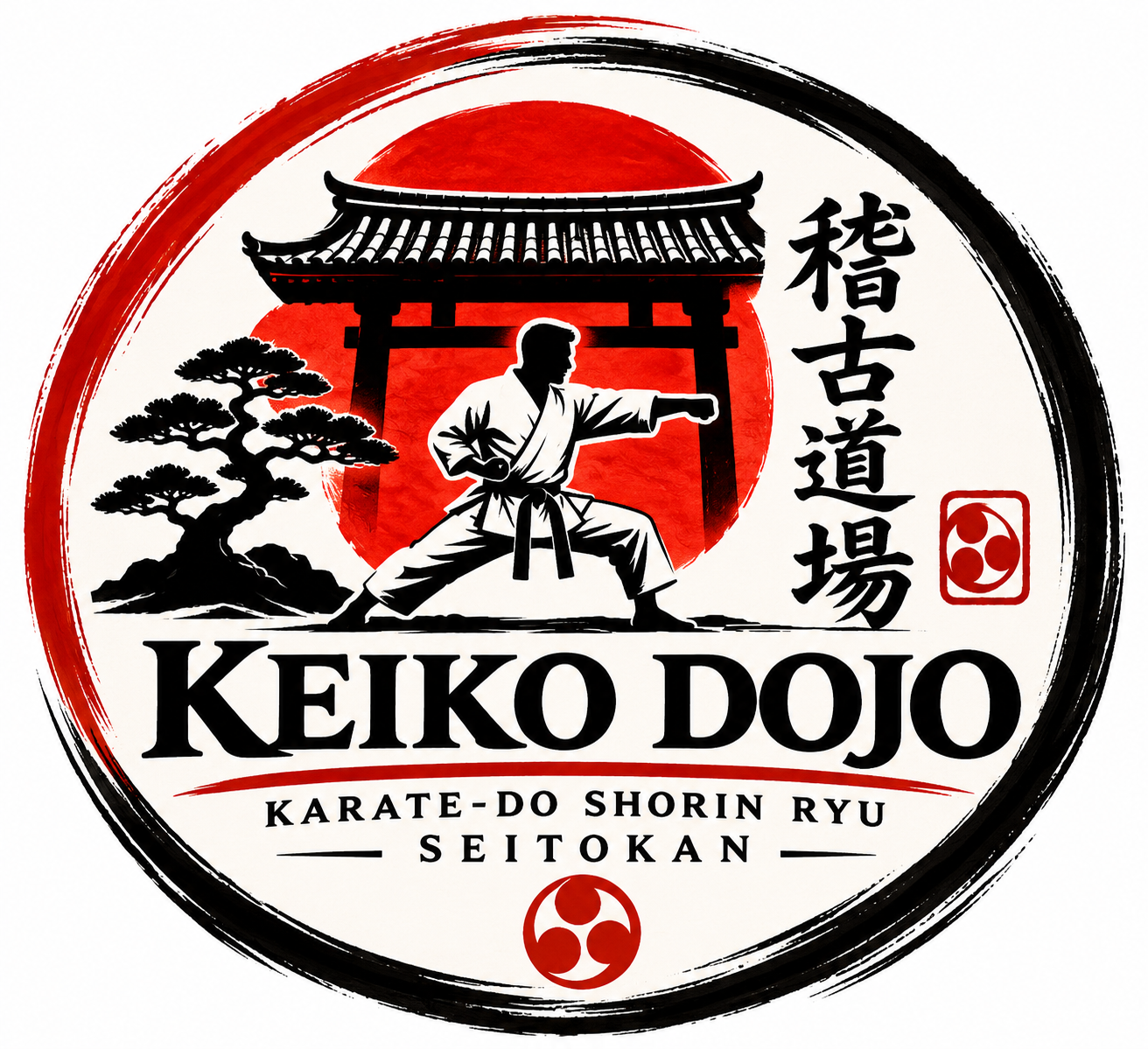 Keiko Dojo