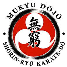Mukyu Dojo