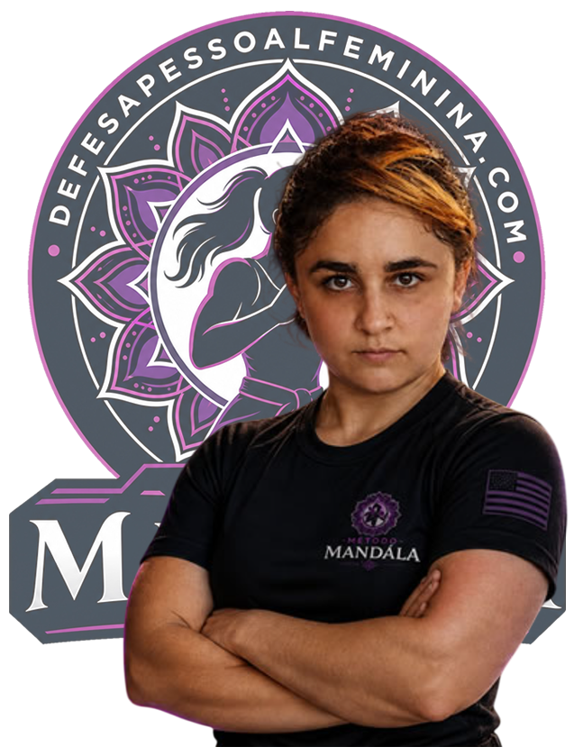 Pamella Aguiar